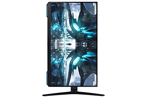 Odyssey G7 - LS28AG700NUXEN 28 inch 2560 X 1440