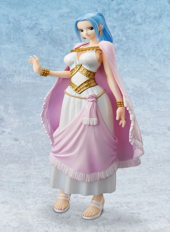 Nefertari - One Piece (20.32 cm)