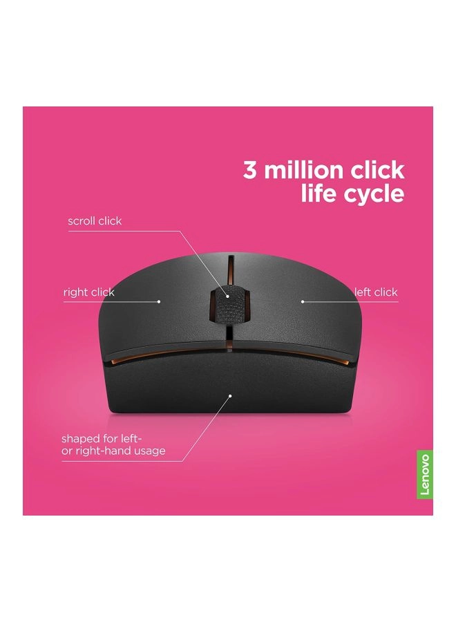 300 Compact Mouse - Wireless