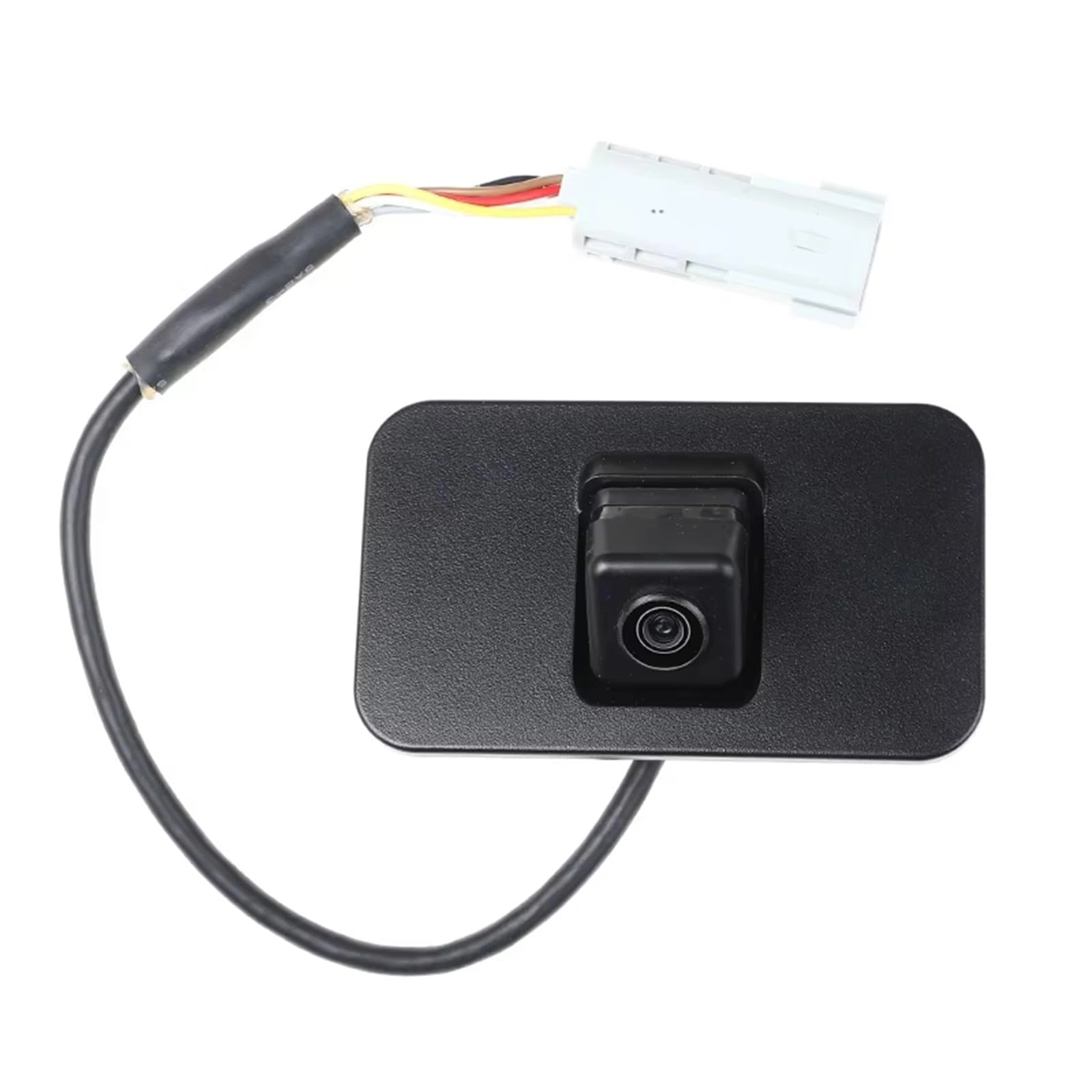 Rear View Camera - Wireless