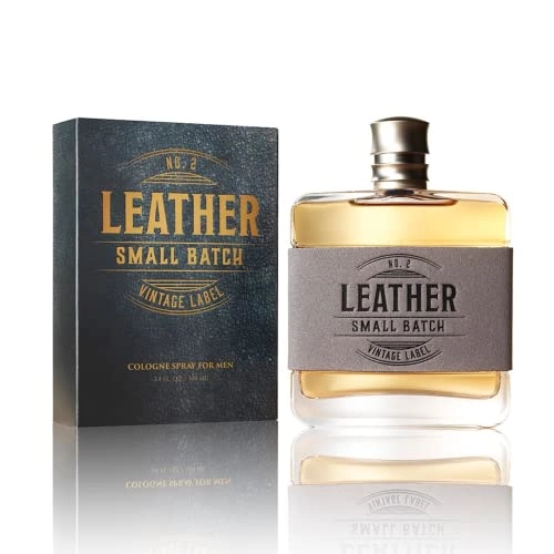Leather No. 2 - 100 mL