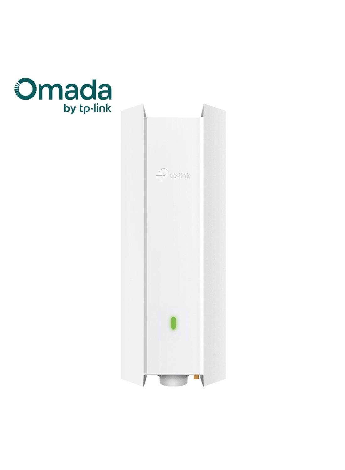 EAP650-Wall + AX1800 + EAP610