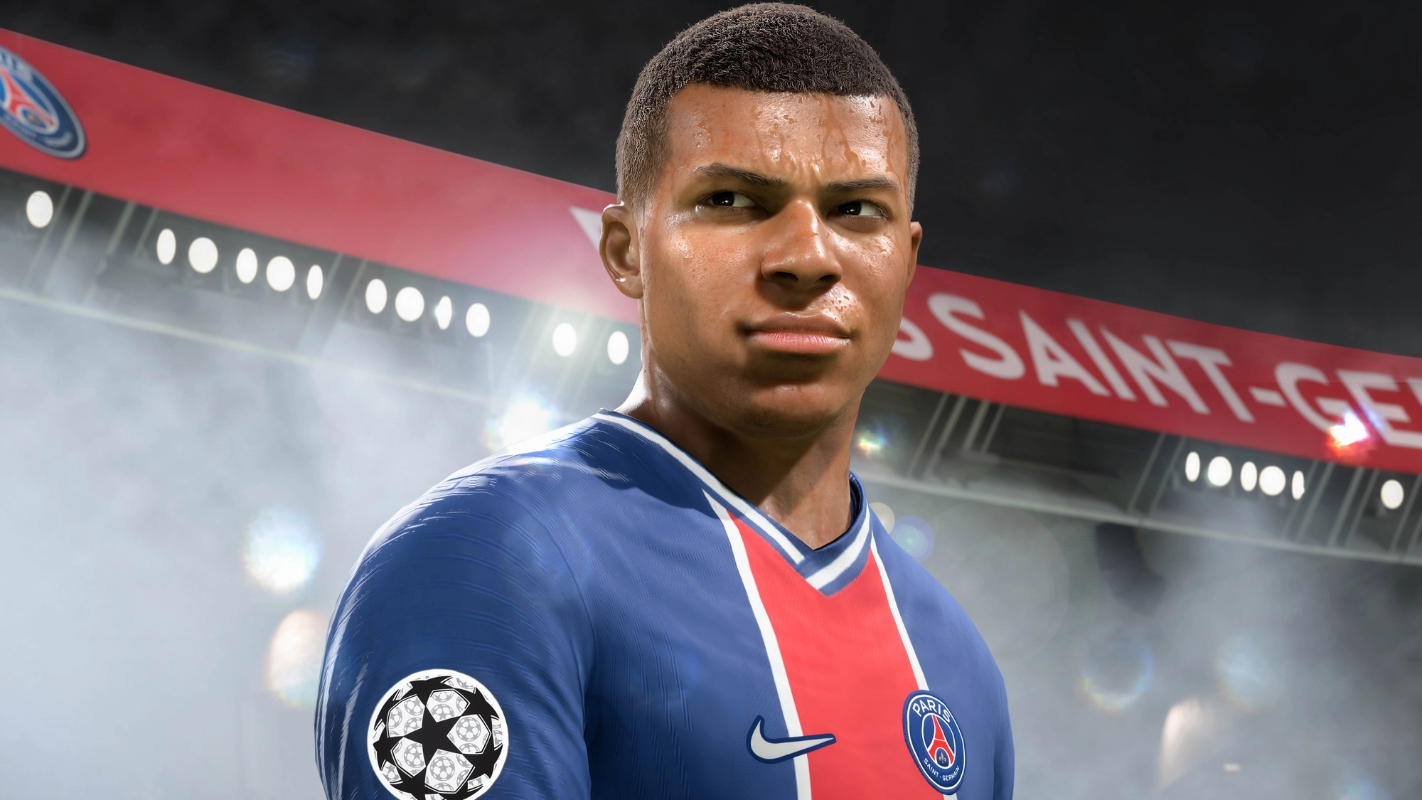 FIFA 21 - PlayStation 5