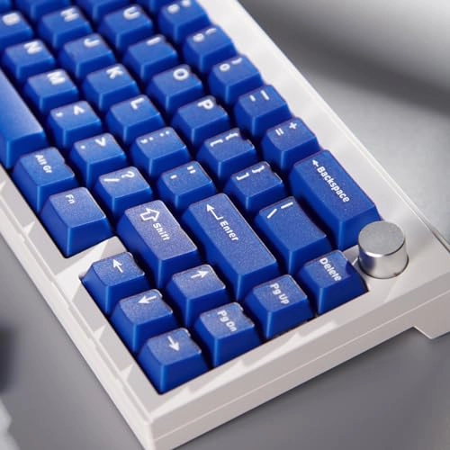 Keycap Set - Wired