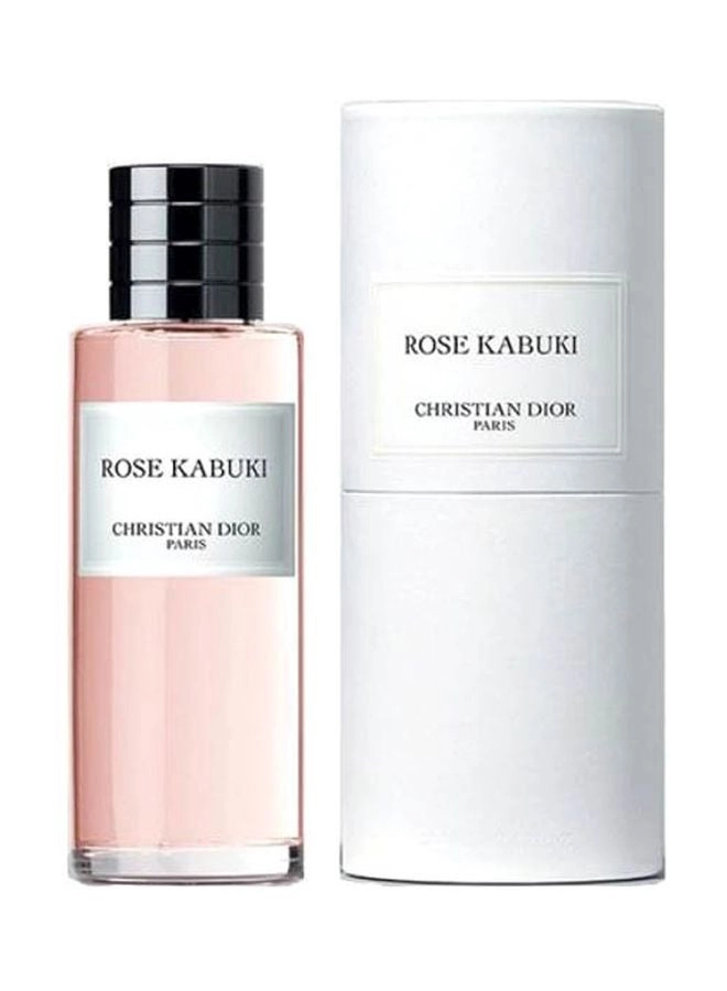 Rose Kabuki - Eau de Parfum 125 ml