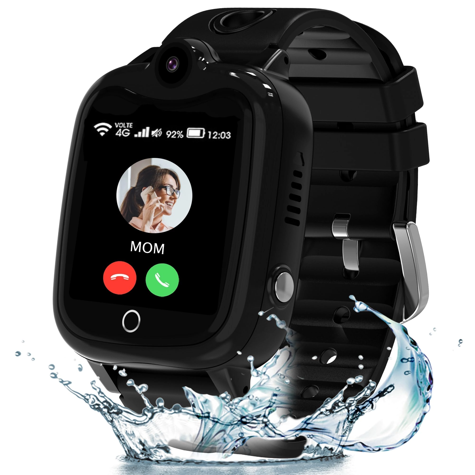 Smart Watch Child LTE