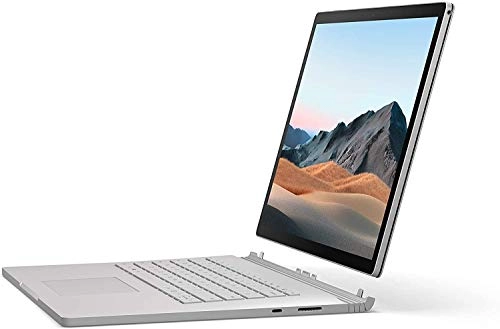 Surface Book 3 Bk3 - 15'' Core i7-1065G7 32GB 512GB SSD
