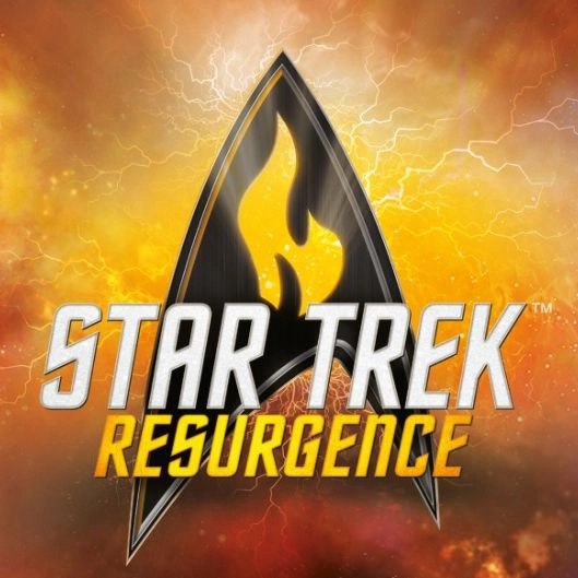 Star Trek: Resurgence
