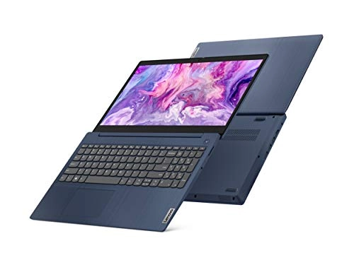 IdeaPad 3 - 15.6'' Core i3-1005G1 8GB DDR4 256GB SSD