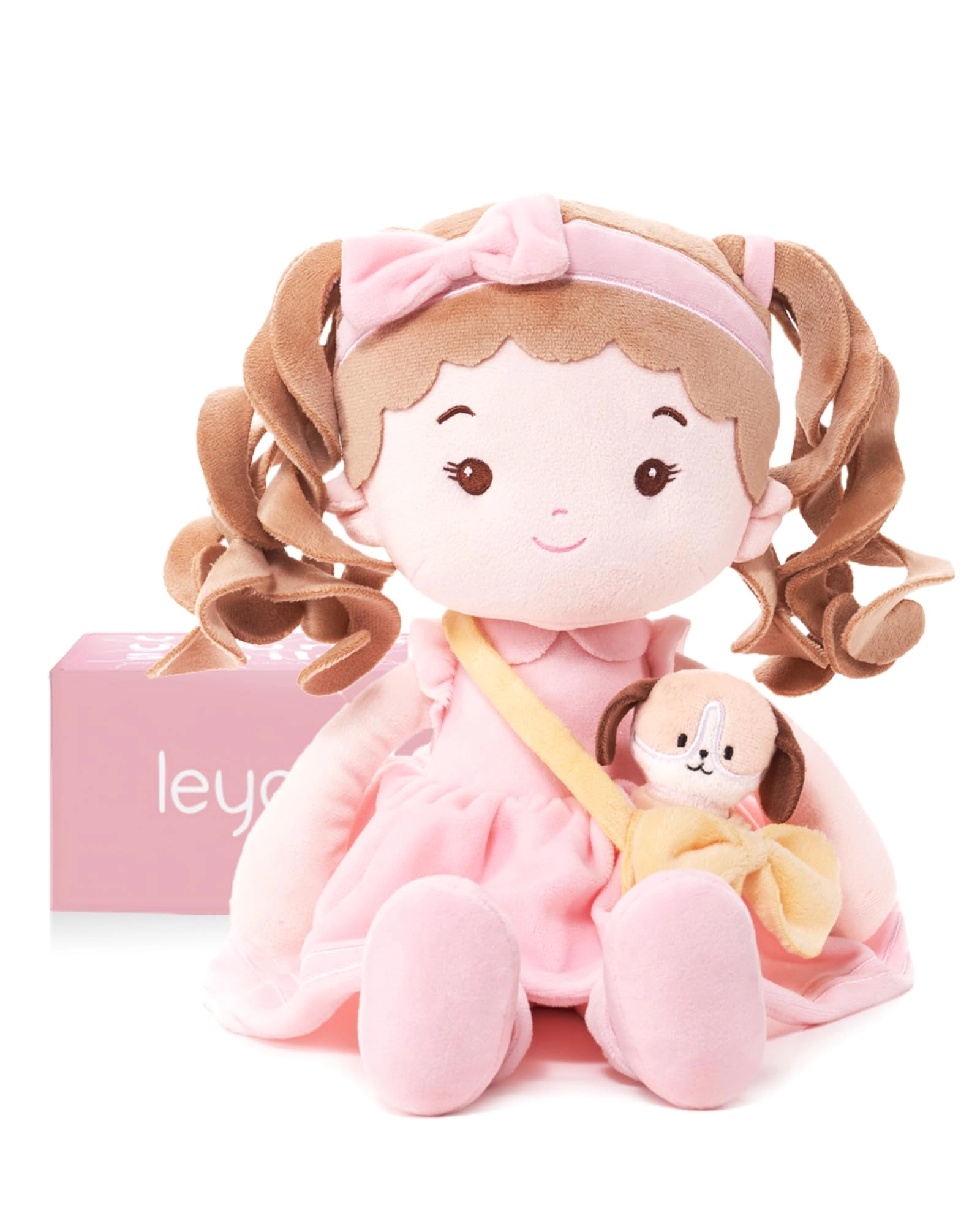 LeyaDoll L-SD - 16-inch Princess Twinkle