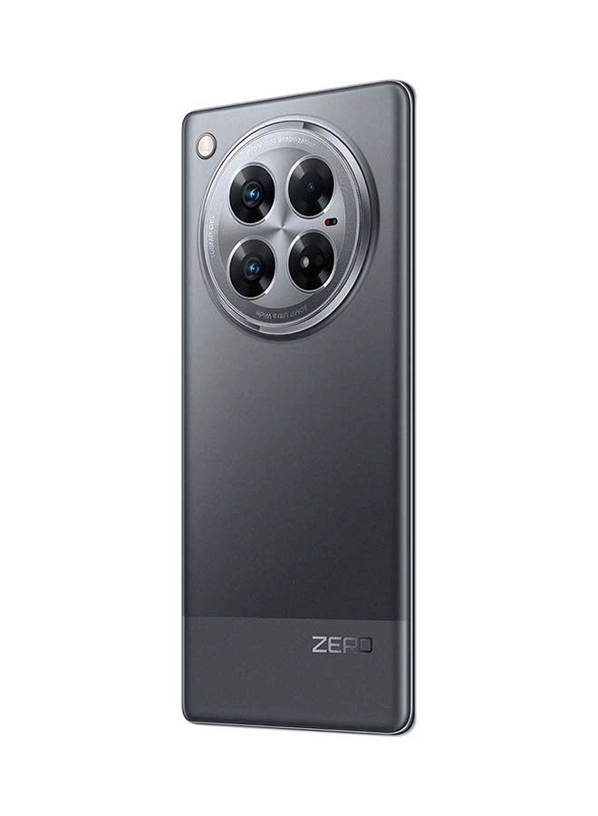 Zero 40 - 12GB 256GB