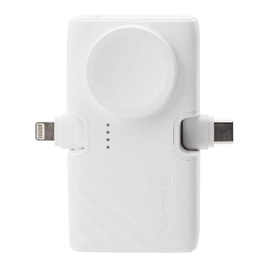 GRAVITY 3 - 5000mAh 22.5W