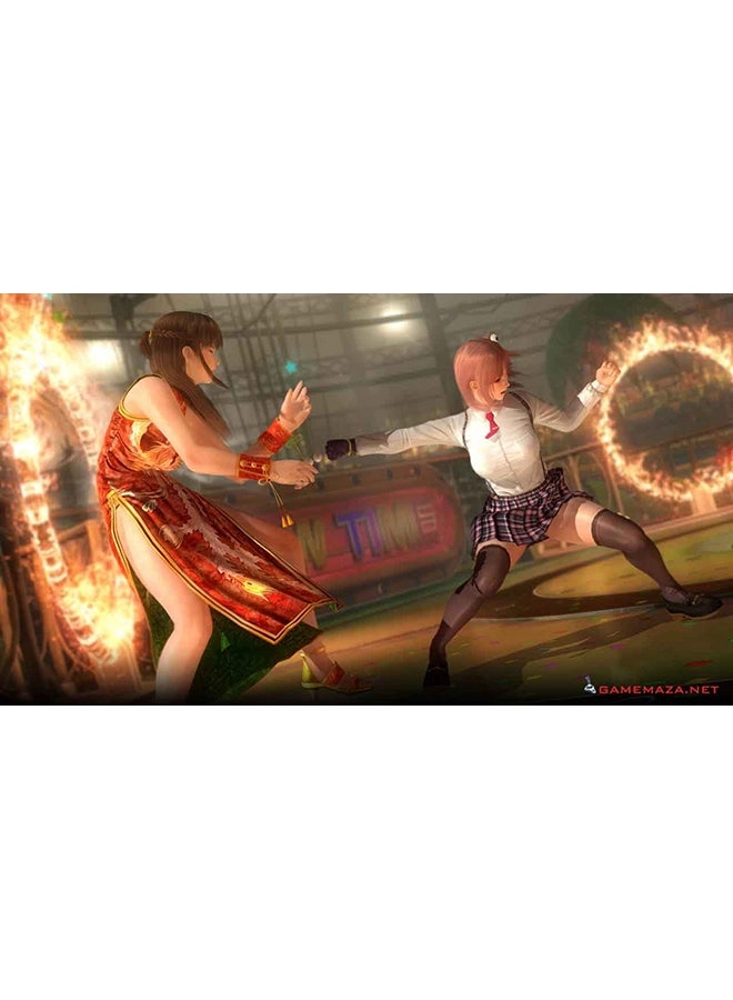 Dead or Alive 5: Last Round | Xbox One
