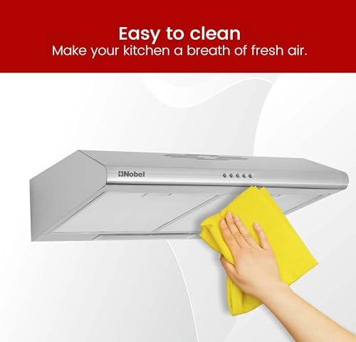 NBI7501CHSS - 280 Cubic Meters Per Hour 60 cm