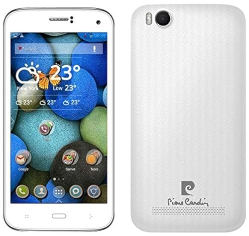 smart Phone P8 - 512 MB 4GB