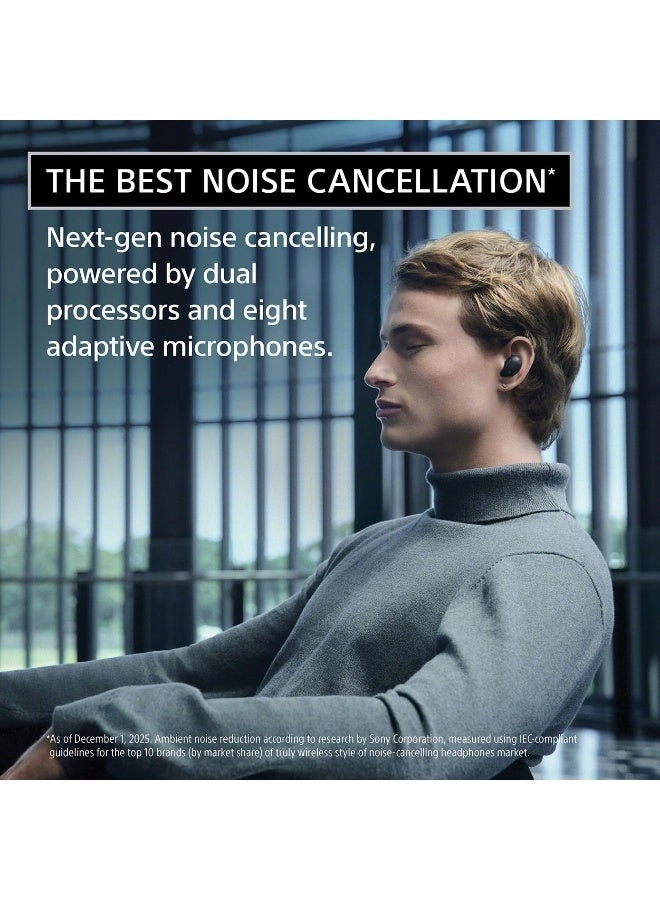 WF-1000XM6 Wireless Earbud