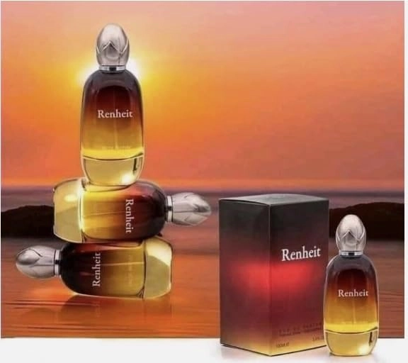 Renheit Eau de Parfum 100ml