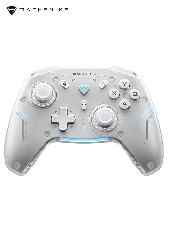 G5Pro V2 - NS PC iOS Android