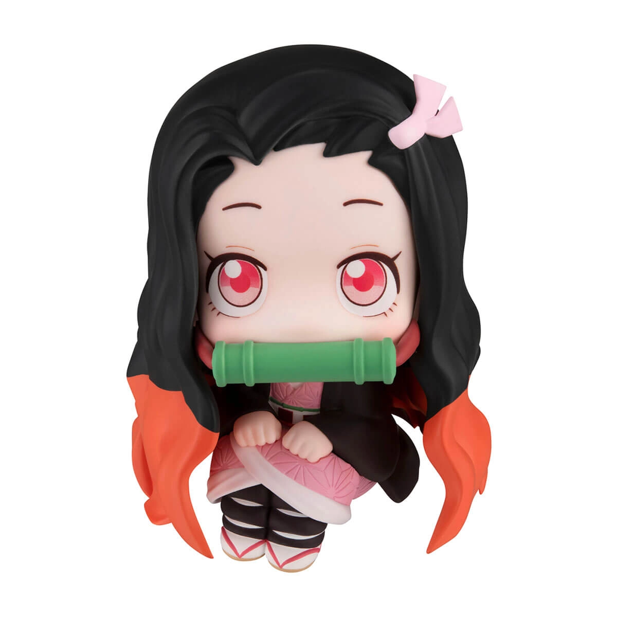 Nezuko Kamado - Demon Slayer Kimetsu No Yaiba (10 cm) (2273771)