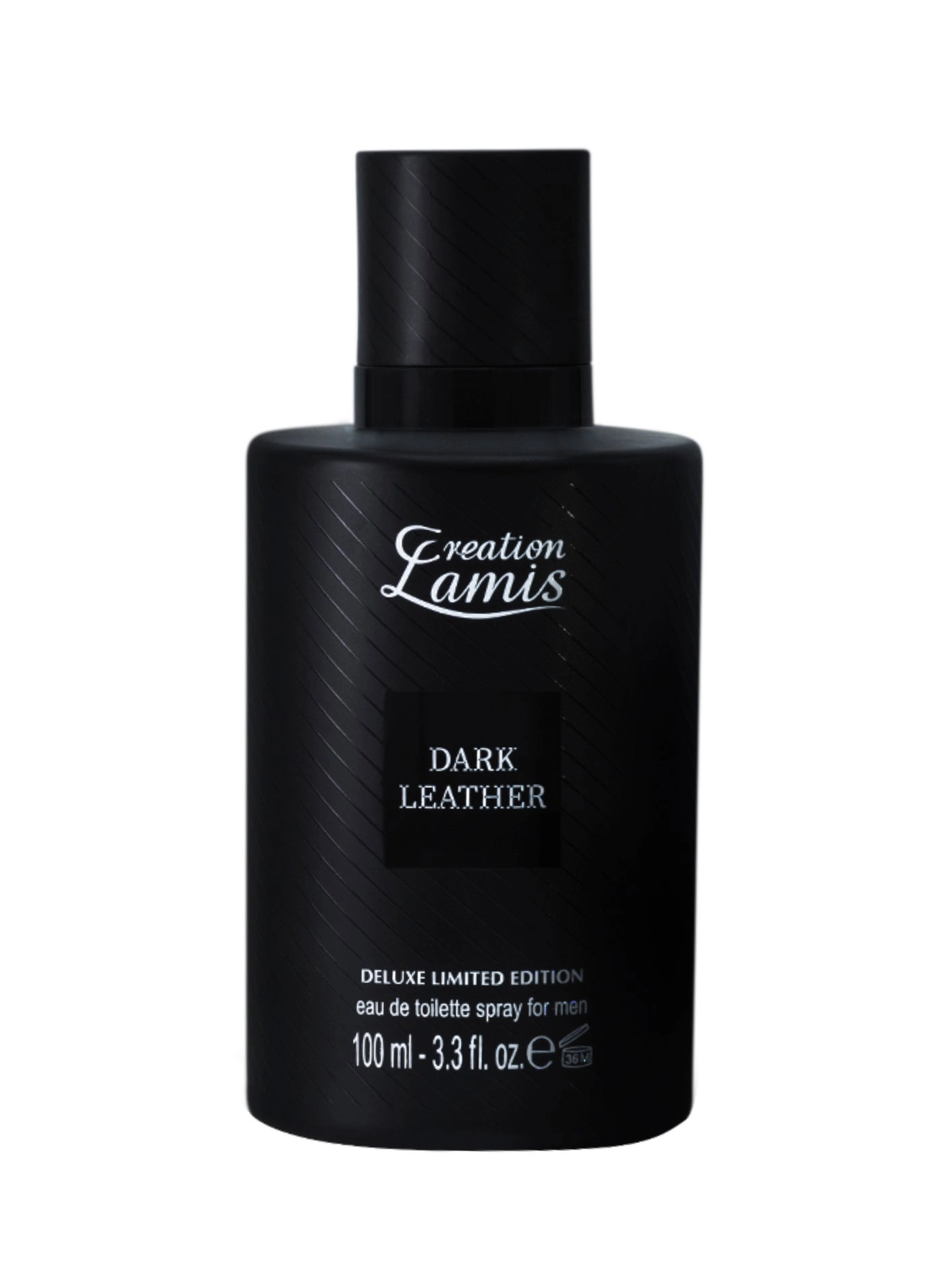 Creation Lamis Dark Leather Eau de Toilette 100ml