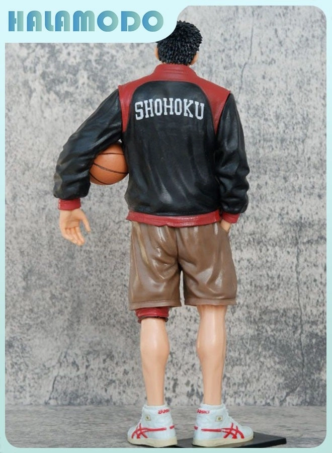 Mitsui - Slam Dunk (30 cm) (QQ0214)