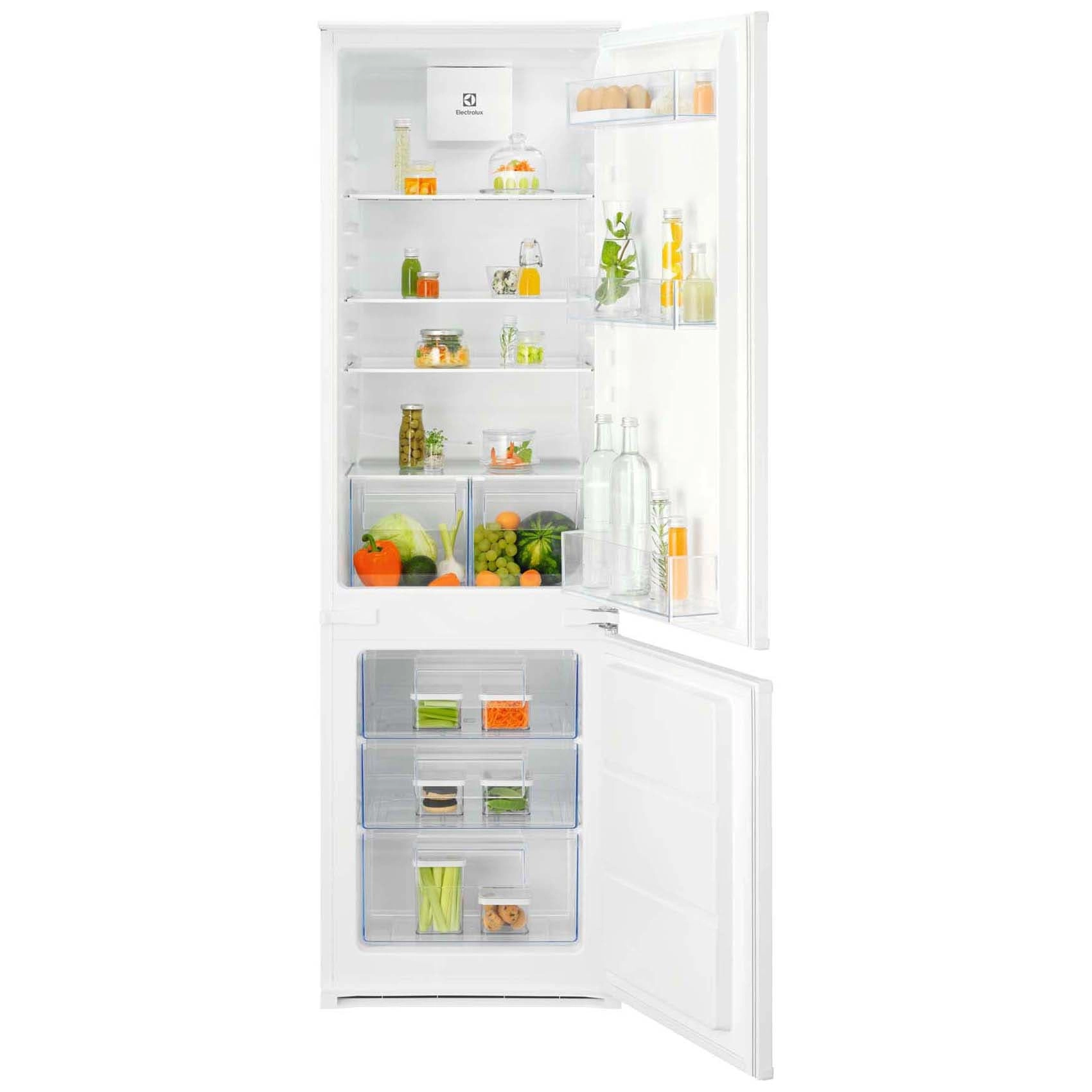 Electrolux Built-in Refrigerator - 2 Doors