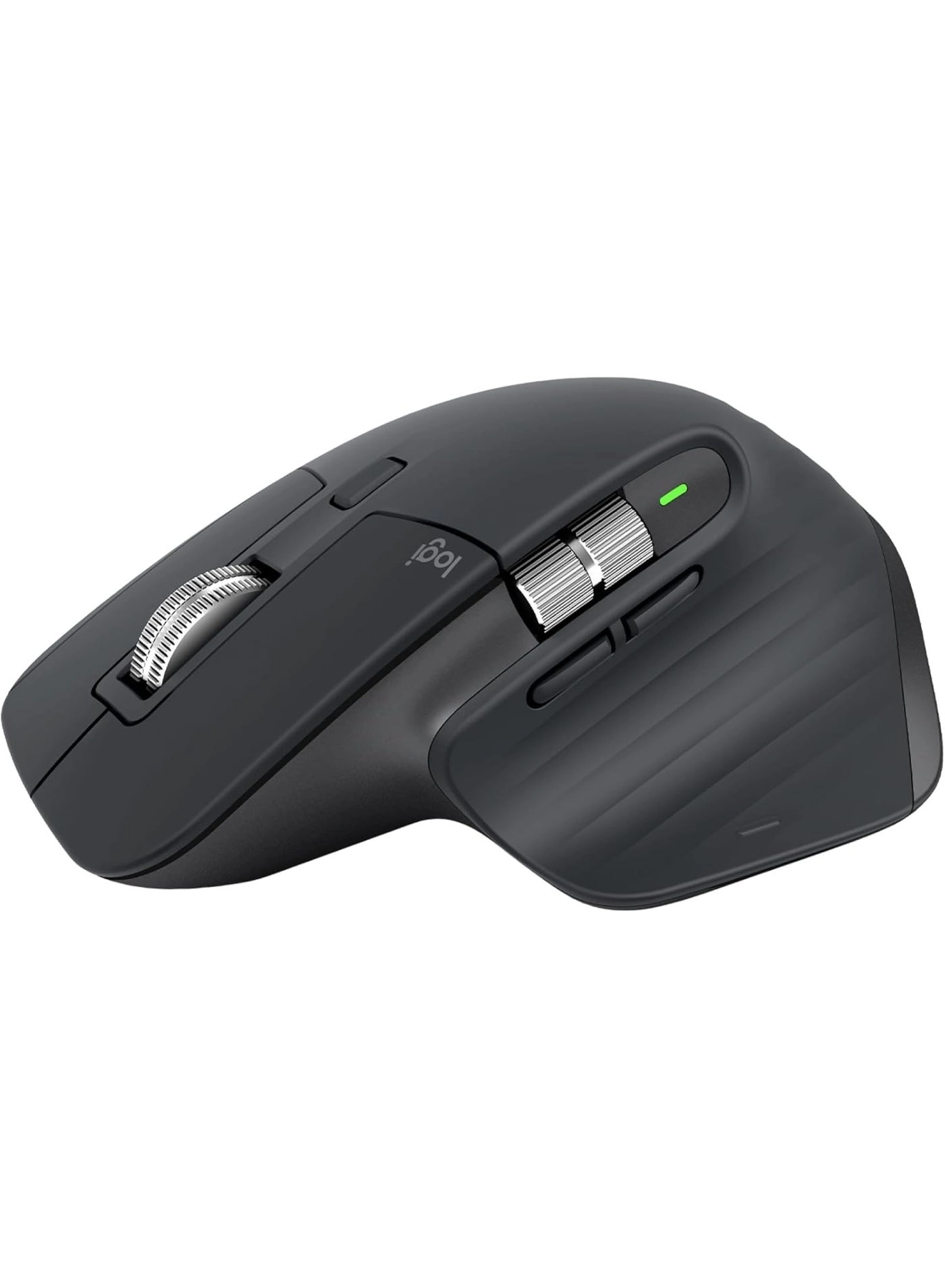 MX Master 3S Mouse - Wireless