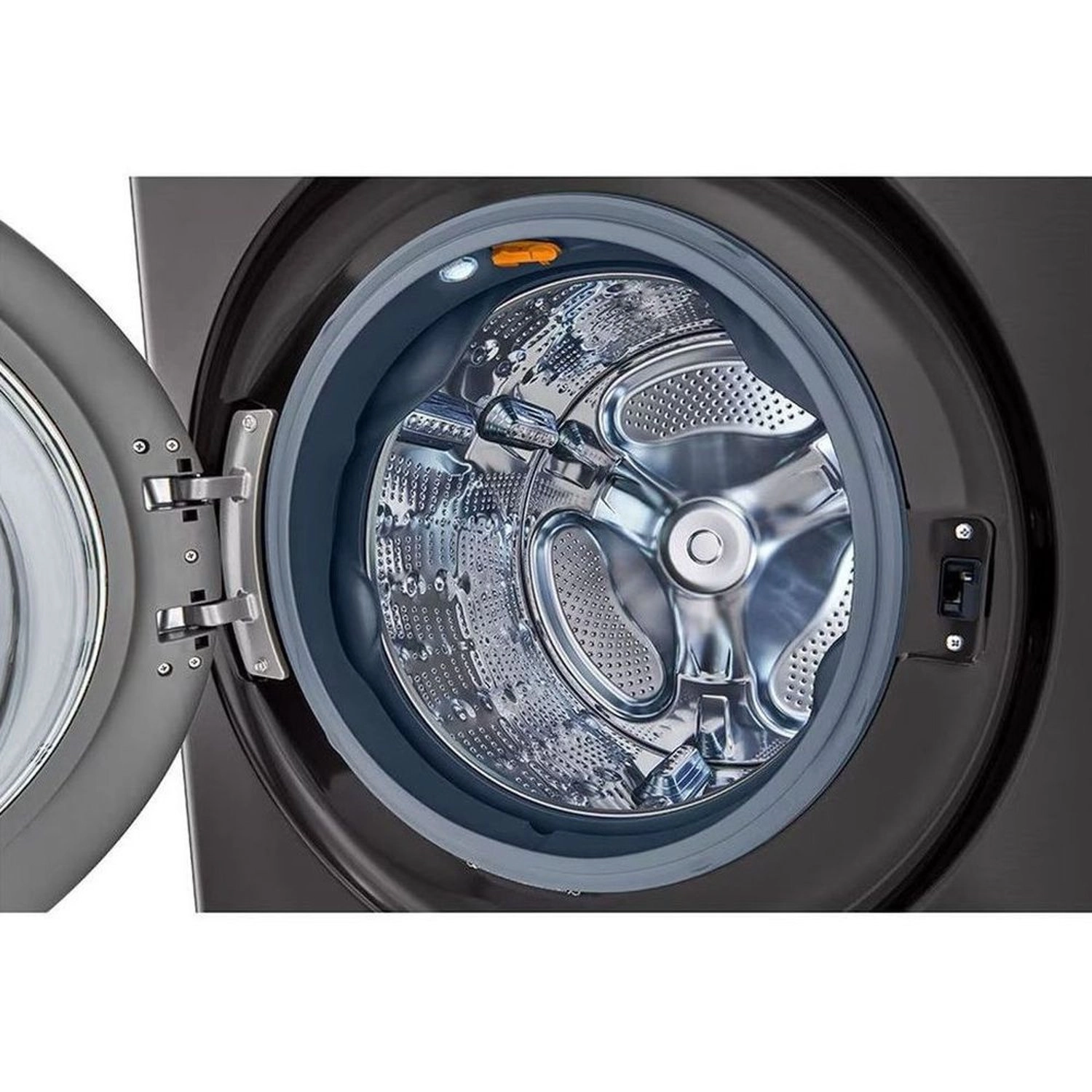 WashTower W1S1CVK2EHM