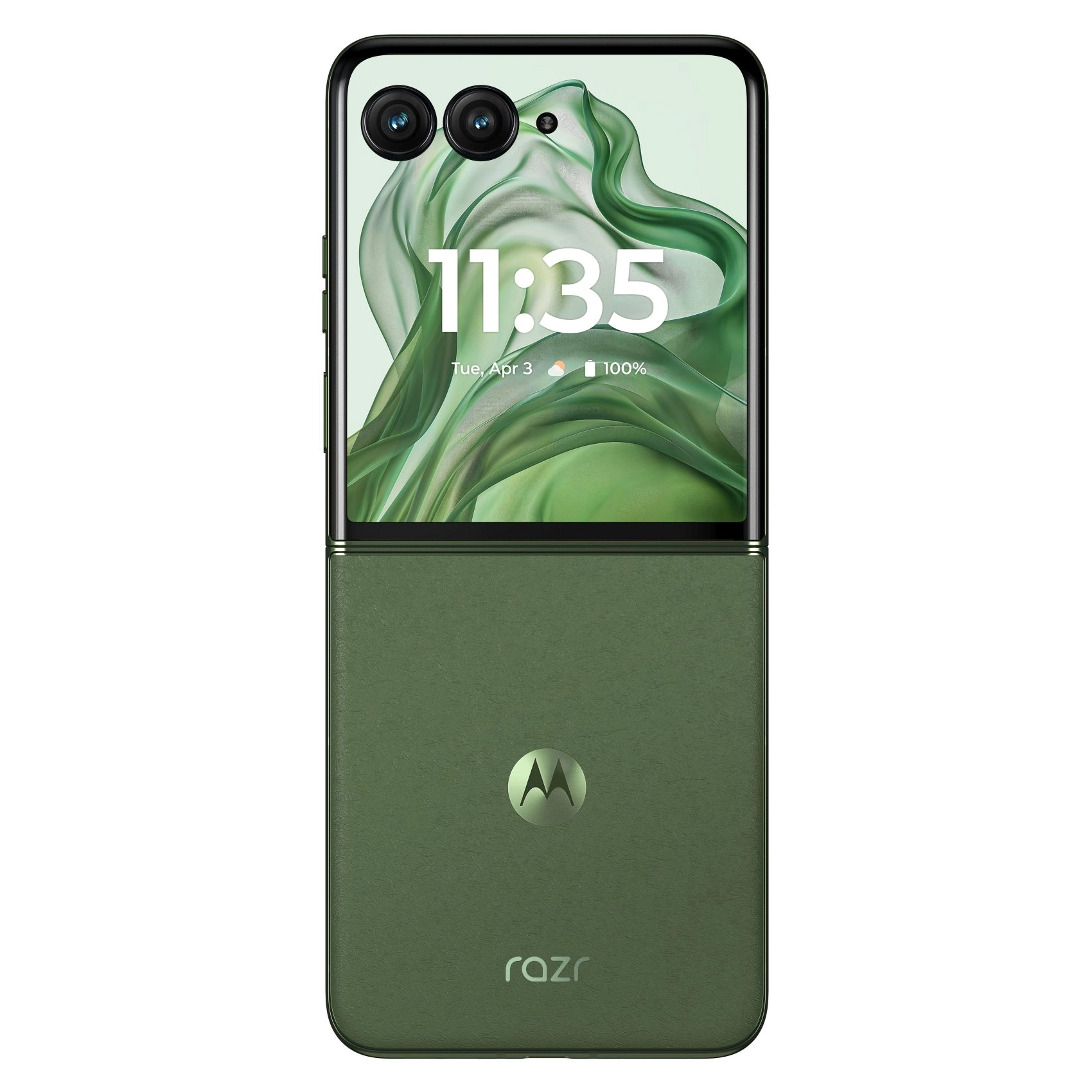 Razr 50 Ultra - 12GB 512GB