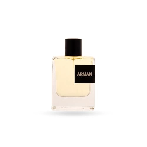 Arman Eau de Parfum 100ml