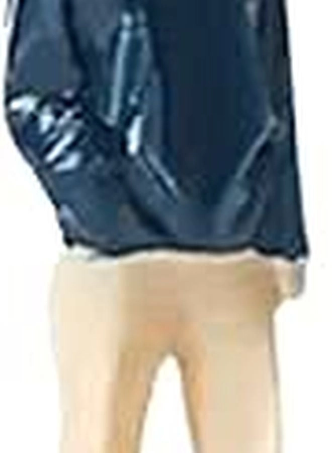amagogo Resin Doll Figure - 1/64 Scale Tiny People Ages 3+