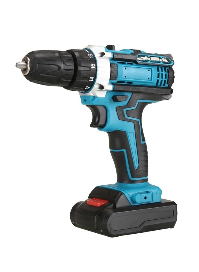 HOMESTAR Cordless Drill