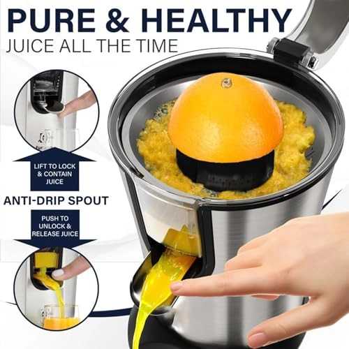 Lemon Juicer - 150W