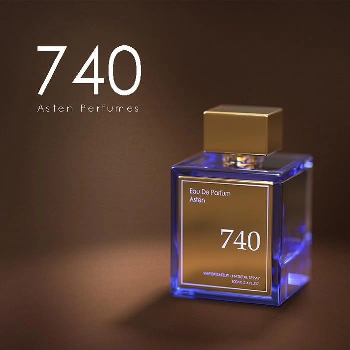 740 Eau de Parfum 100ml