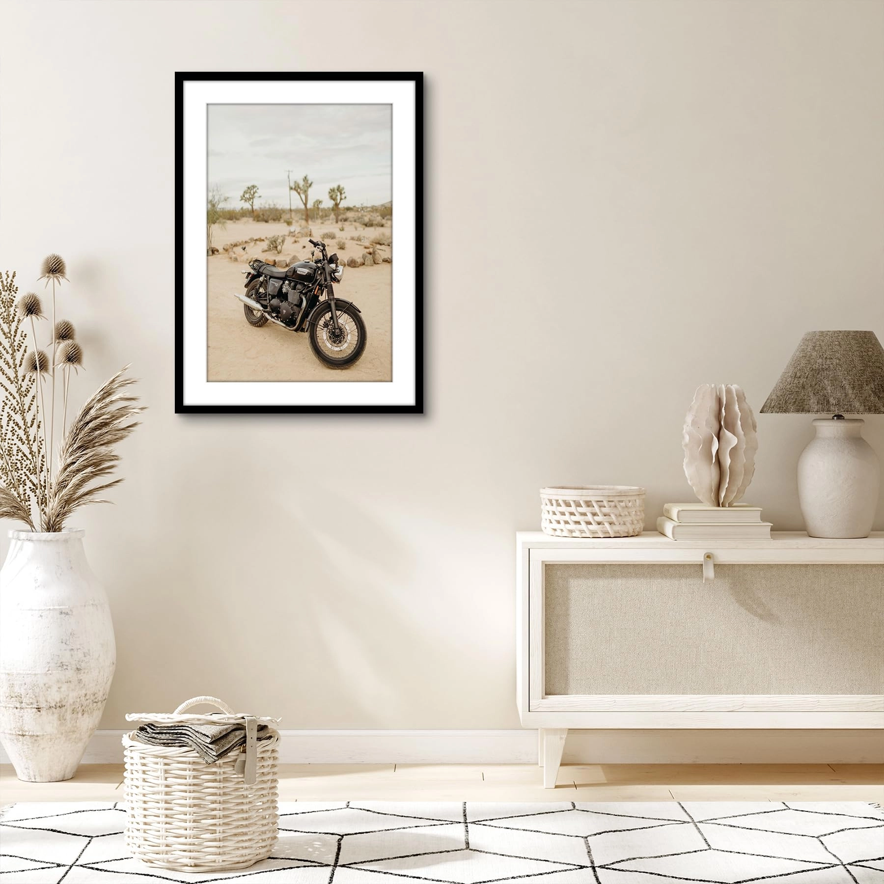 Picture Frame - 20x28 1.0 Count