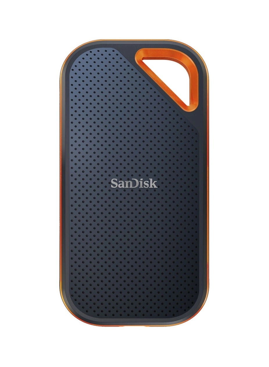 Extreme PRO Portable SSD - 2000 GB