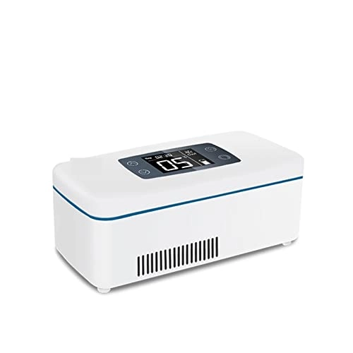 Portable Insulin Fridge - 2-8"C