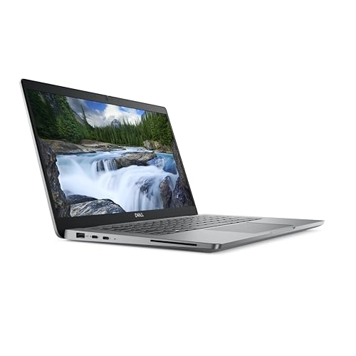 Latitude 5350 - 13.3'' Core Ultra 5-135U 32GB DDR5 512GB SSD