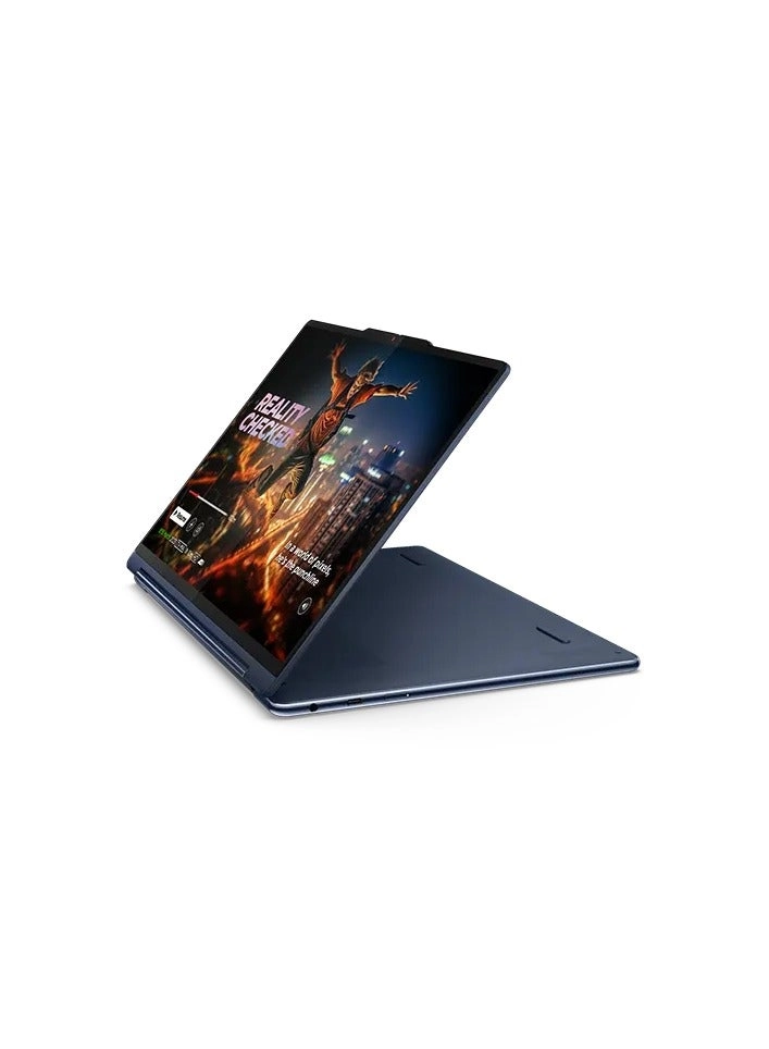 YOGA 9 - 14'' Core Ultra 7-155H 16GB 1000GB SSD