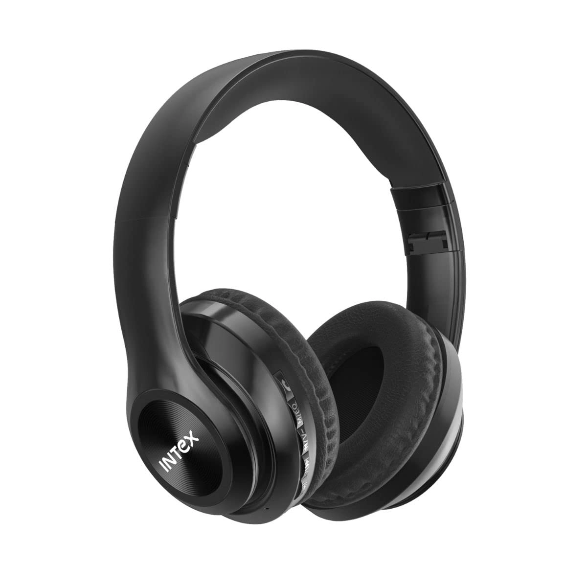 Intex Technologies India Ltd Roar 301 Wireless Headphone