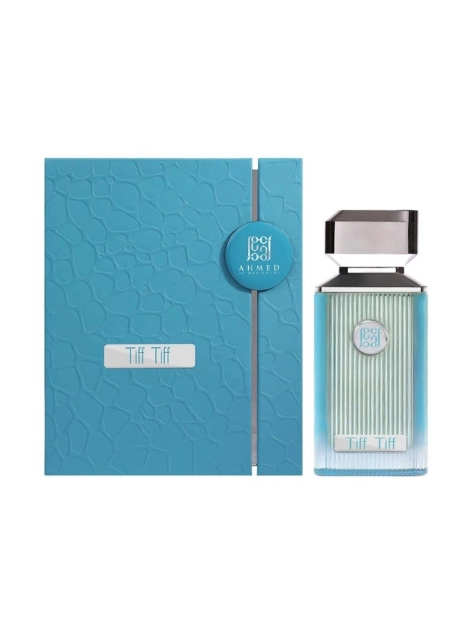 Tiff Tiff Eau de Parfum 100ml