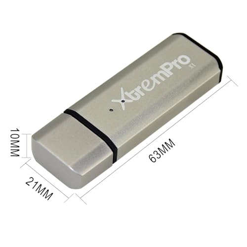 X1-1 - ESS Sabre DAC 9023