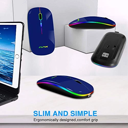 MMK05 - Bluetooth