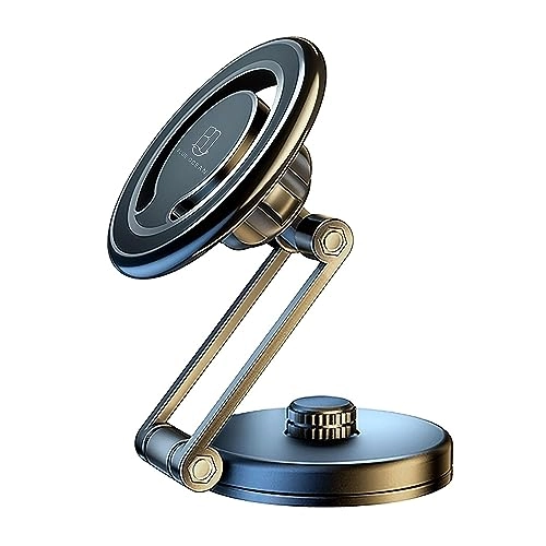 Magnetic Phone Car Mount Mobile Holder Stand