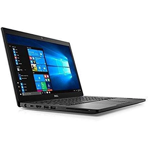 (Renewed) Latitude 7480 - 14'' Core i7-7600U 16GB DDR SDRAM 512GB SSD