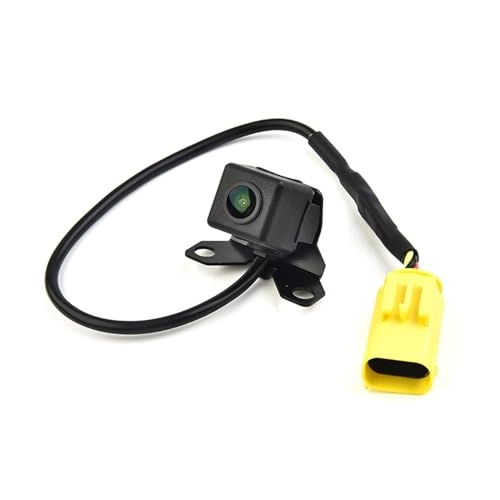 Car Backup Camera - Wired