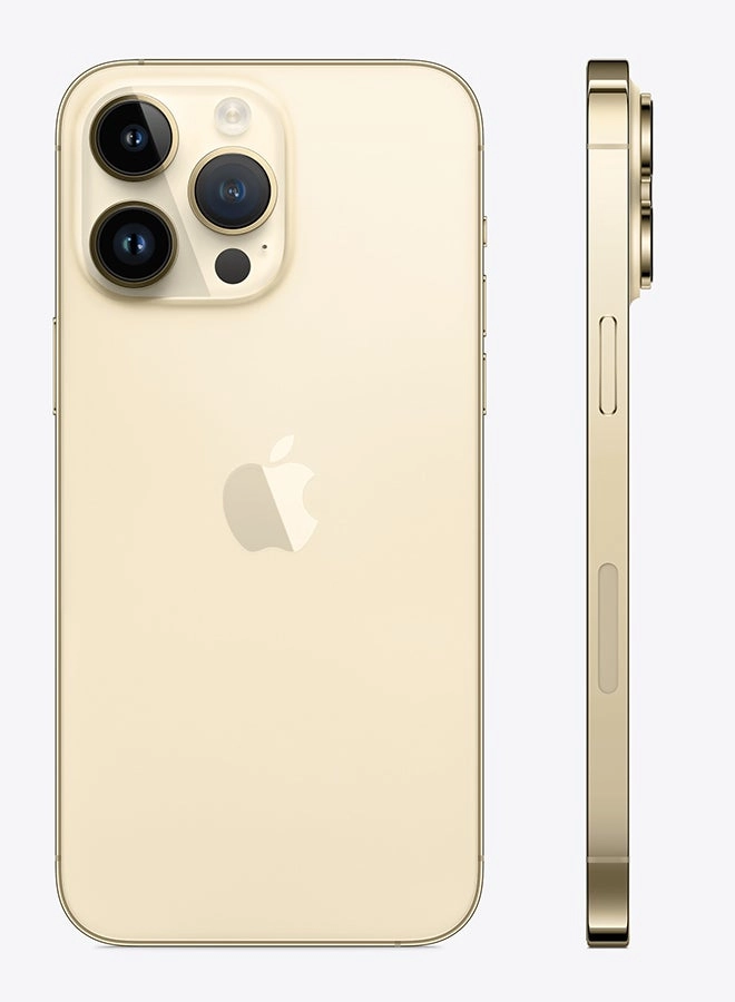 (Refurbished) Iphone 14 pro max 512GB