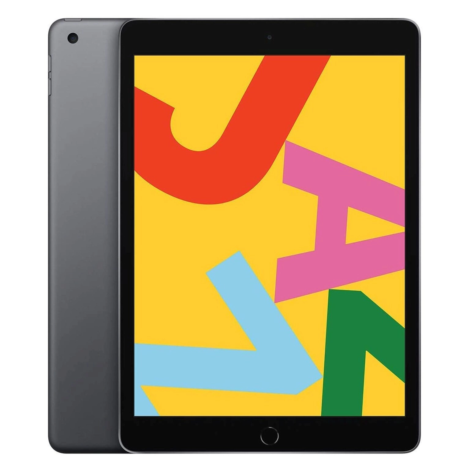 iPad (2021) - 64GB 10.2"