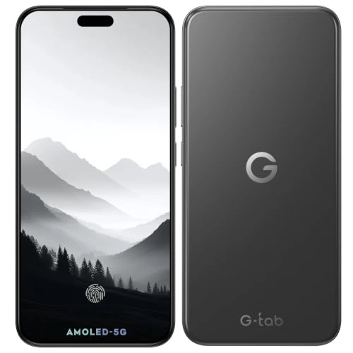 S 8GB 256GB