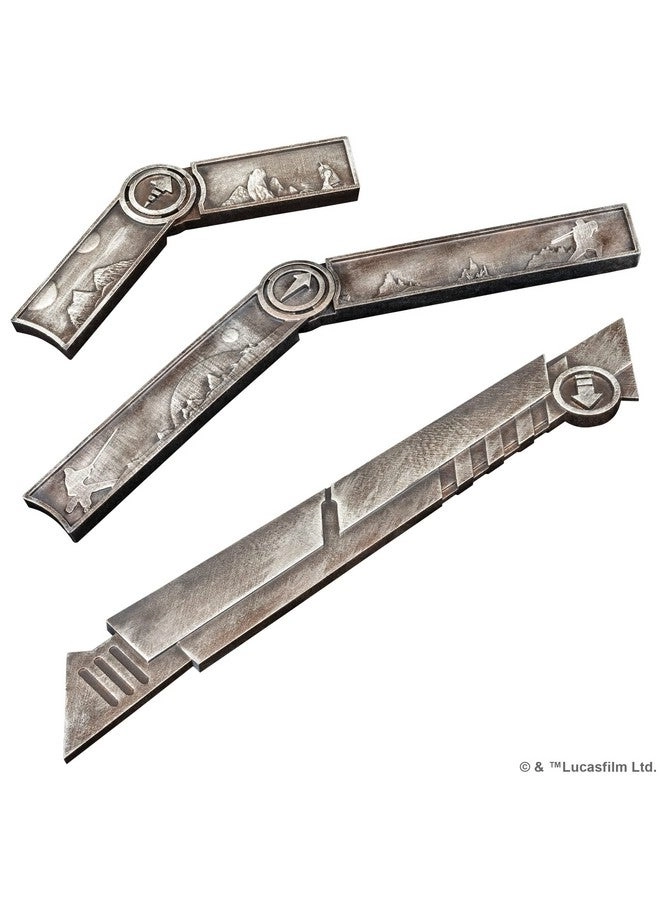 Star Wars Shatterpoint